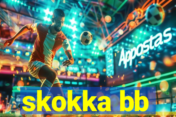 skokka bb